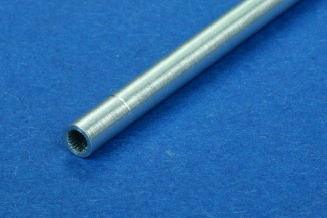 35B69RB Ствол 75mm PaK 42 L/70 Barrel for E-25