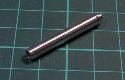 С35010 Советский 122-м ствол М-30 для СУ-122