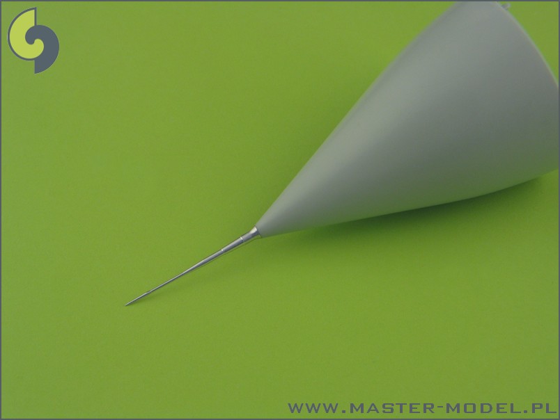 AM-32-033 Трубка Пито и датчики угла атаки Panavia Tornado