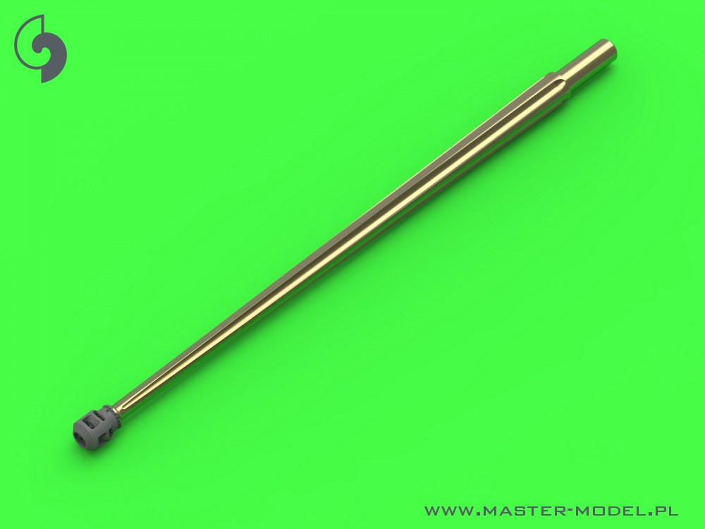 GM-35-012 30 мм ствол орудия ATK Mk 44 (Bushmaster II) - используется на KTO Rosomak и других транспортных средствах (1 шт.)