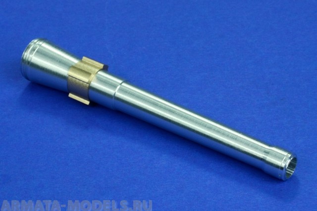 35B52RB Ствол 203mm L/24 B-4 heavy howitzer M1931