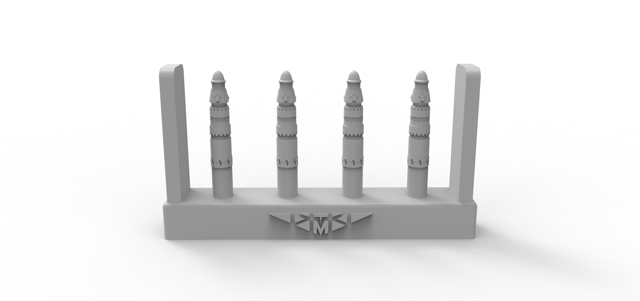 72012-1TMP ШТАНГА СИСТЕМЫ ДОЗАПРАВКИ СУ, МИГ