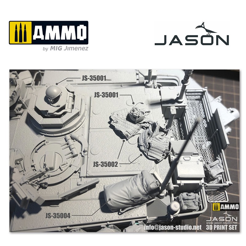 JS-35004B Баул U.S. Military Duffle Bag (B)