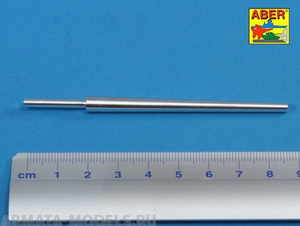 ABR-35-L-217  Дополнения для 76,2mm M7 Gun Barrel for U.S. M10 Tank Destroyer