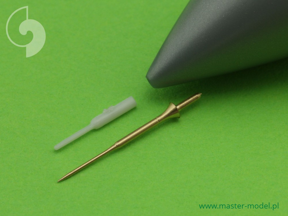 AM-72-036 ПВД для самолета F-4E, F, G, J