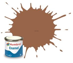 AA1852 Краска эмалевая No 171 Античная бронза - Металик - Tinlet No 1 (14ml)