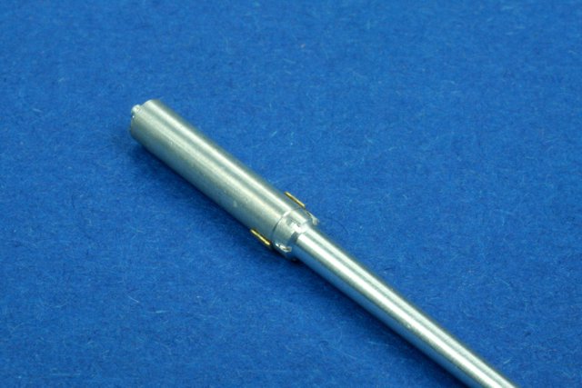 35B98RB Ствол 37mm M6 L/56.6 for M8 Greyhound