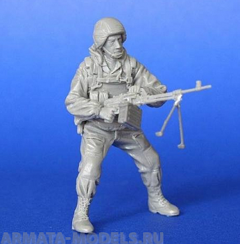 MCF35031 Российский солдат