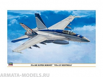 09842 Самолет F/A-18E Super Hornet