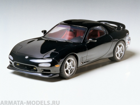 24116 Mazda RX-7 R1 Tamiya