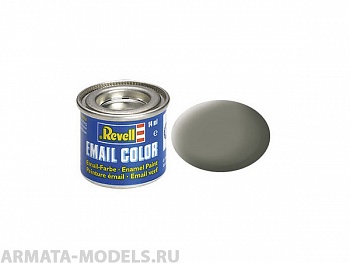 32145 Краска светло-оливковая РАЛ 7003 матовая