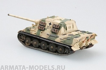 36110 САУ  Ягдтигр Хеншель, 512 бат.