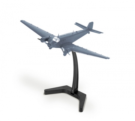 6139 Немцкий самолет Юнкерс Ю-52 Звезда