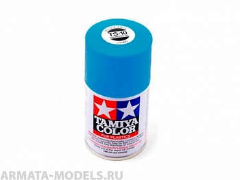 85010T TS-10 French Blue