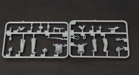BT006 PANZER IV J Beob.Wg.IV BORDER MODELS