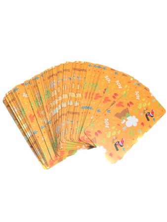 SM44410 Кракатау