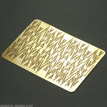 S-067 Пырей, размер L