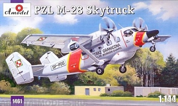 АМ1461 М-28 Skytruck