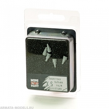 S-074 Ствол пальмы Ливистона, размер ХS