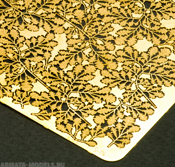 S-114 Дуб обыкновенный, размер М