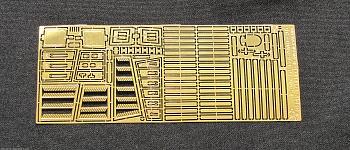 35012VM Фототравление Panhard (exterior)