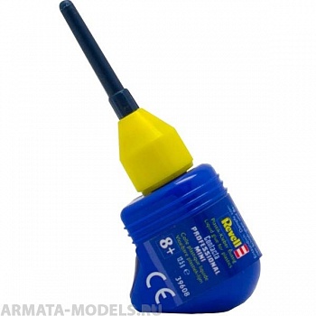 39608 Клей Контакта профессиональный 12,5 г