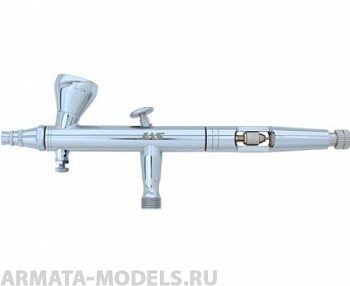 1137 Аэрограф 1137 (Air Control)