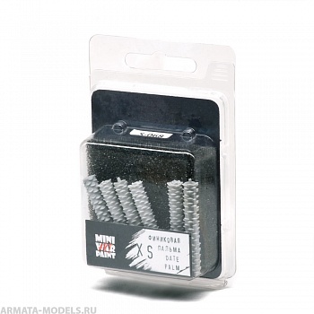 S-068 Ствол финиковой пальмы, размер XS