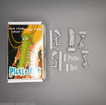 GK70001 Огурчик 1