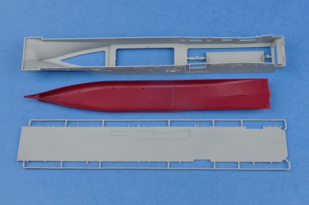 83408HB Iwo Jima LHD-7 Hobby Boss