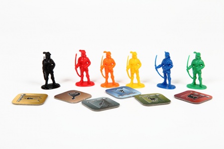 8952 Робин Гуд