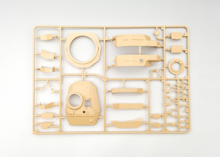 AH35A035 CENTURION MK.5 AVRE Amusing Hobby