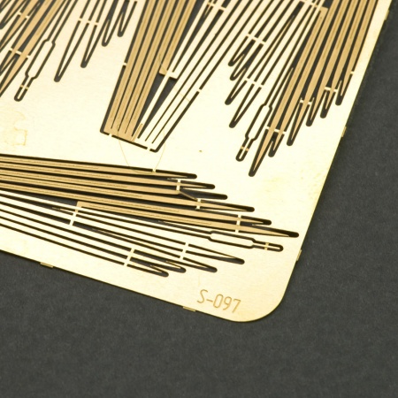 S-097 Рогоз, размер M