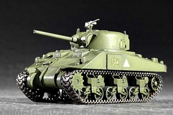 07223 Танк  M4 (средний)
