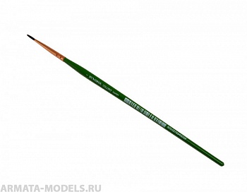 AG4001 Кисть Coloro 1